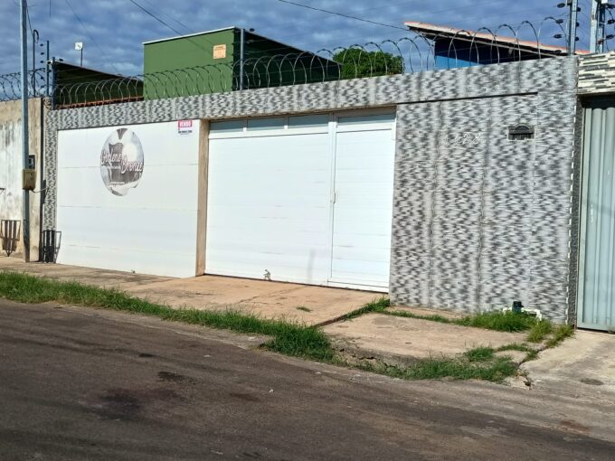  Casa em Timon – Parque Piauí II